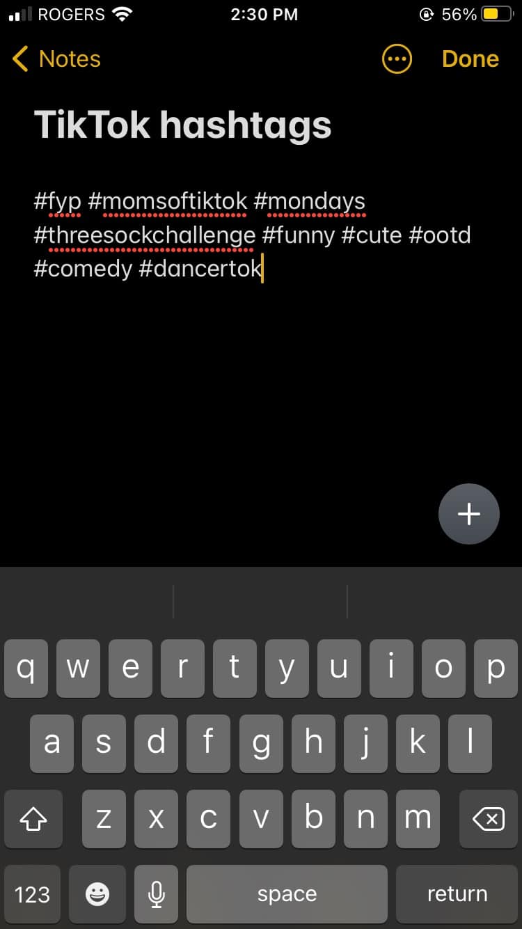 The Best TikTok Hashtags to Use to Grow Your Views and Reach