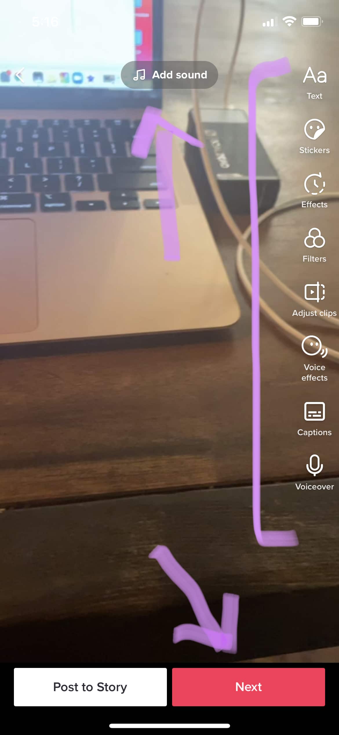 How to Make a TikTok Video Beginners Start Here