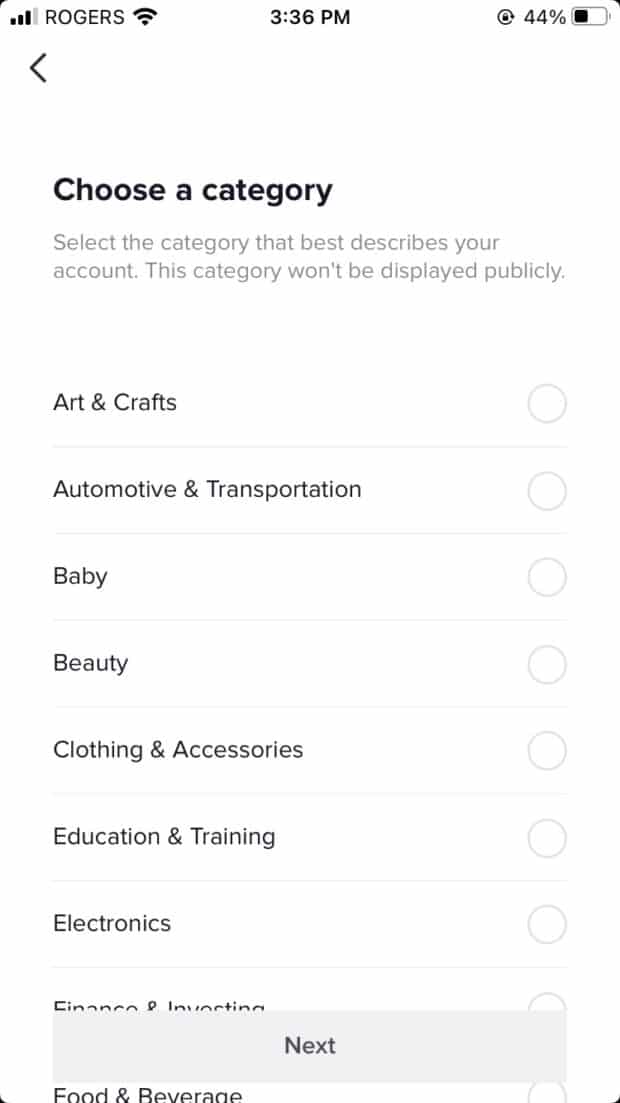 How to Use TikTok for Business A StepbyStep Guide VII Digital(019)