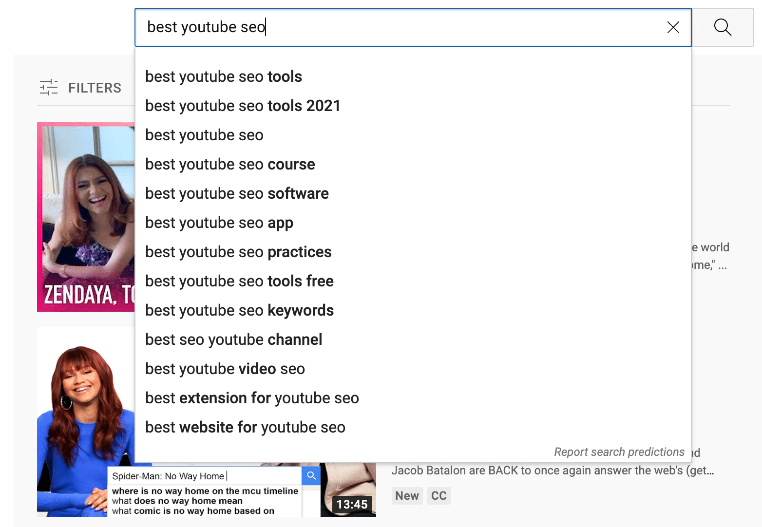 Cara Promosi Channel Youtube Di Google