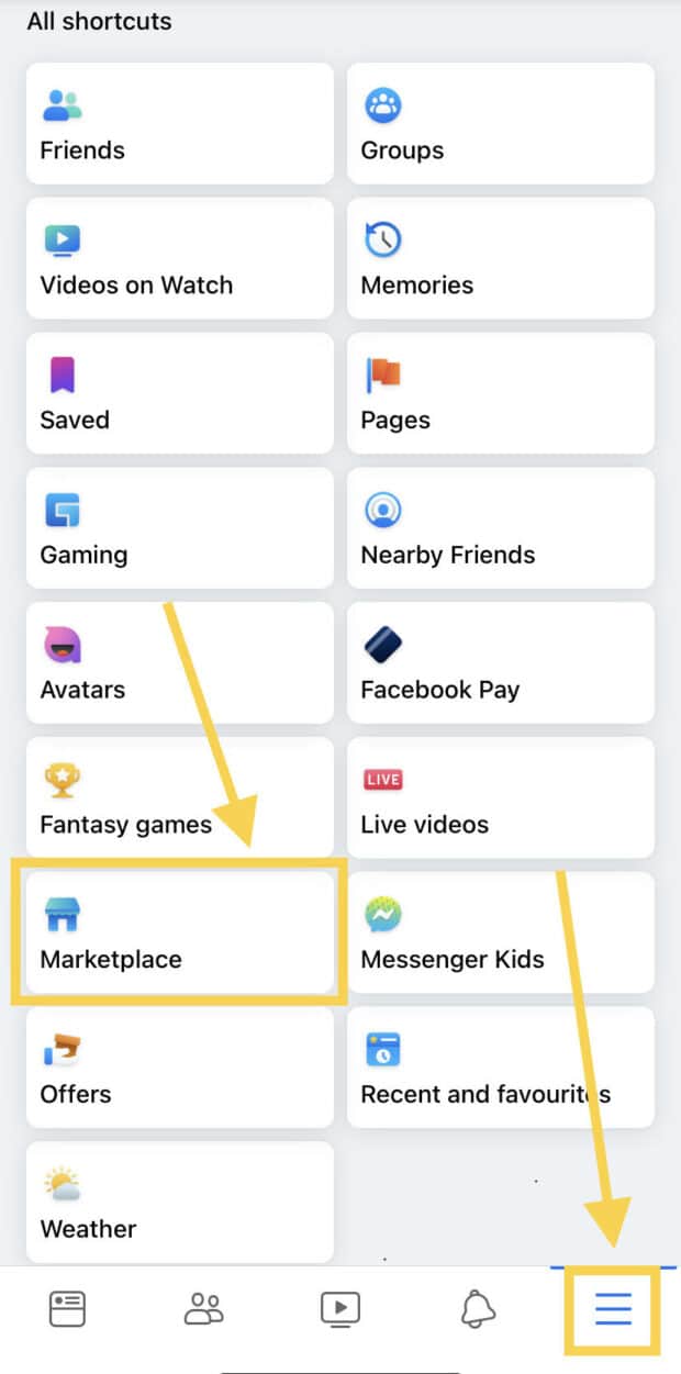 Grow Your Business With Facebook Marketplace Guide + Tips VII Digital
