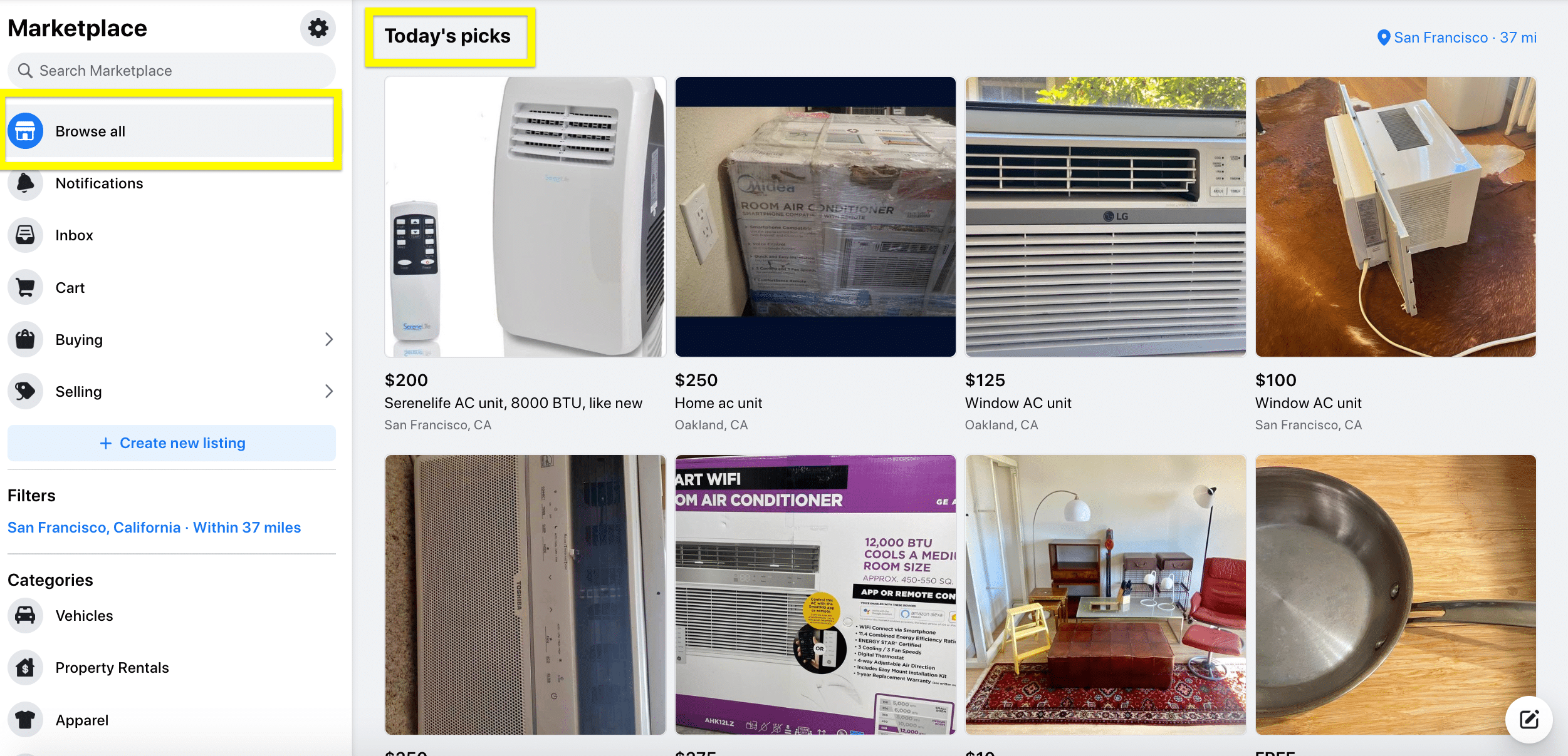 Facebook Marketplace Tips And Tricks