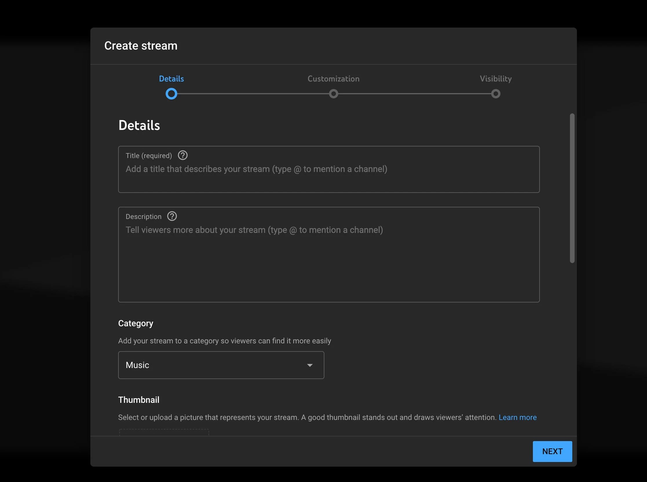 YouTube Live All Your Streaming Questions Answered VII Digital