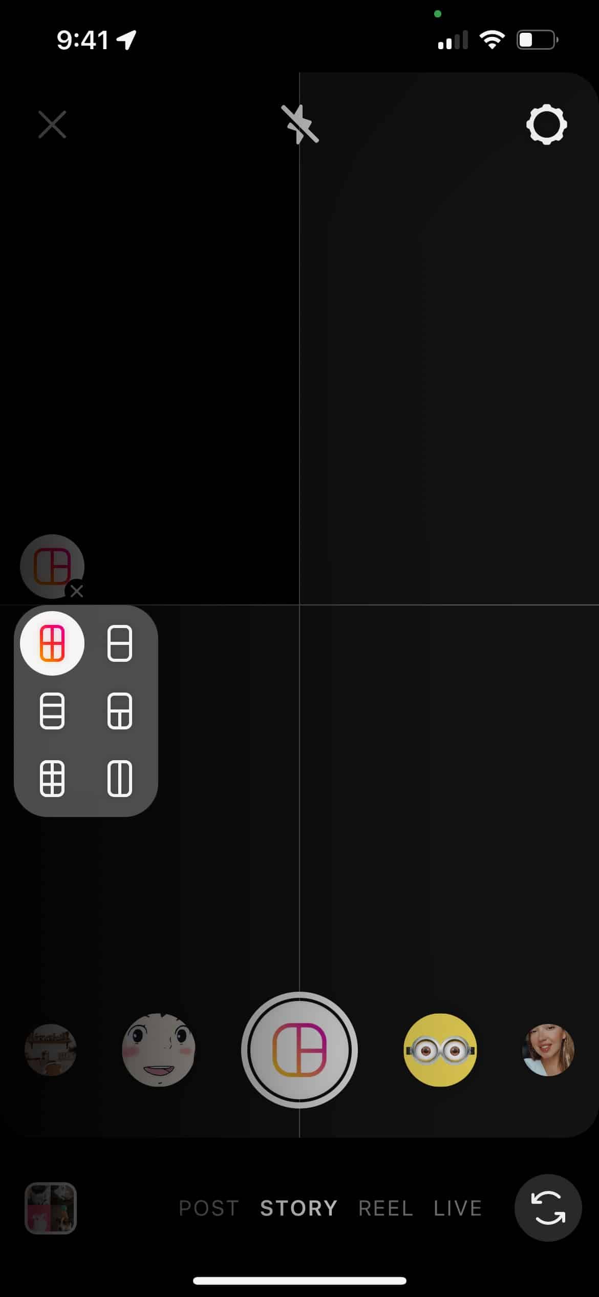 How to Add Multiple Photos to an Instagram Story [3 Ways] VII Digital