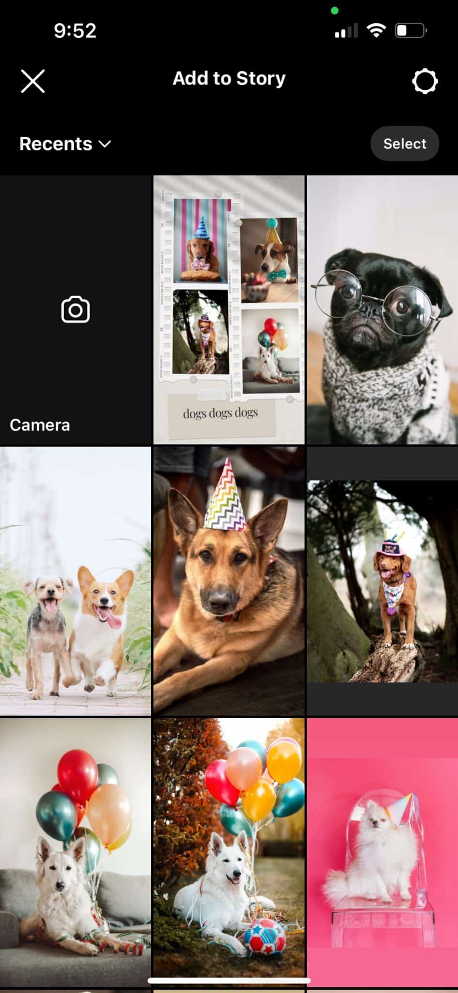How to Add Multiple Photos to an Instagram Story [3 Ways]