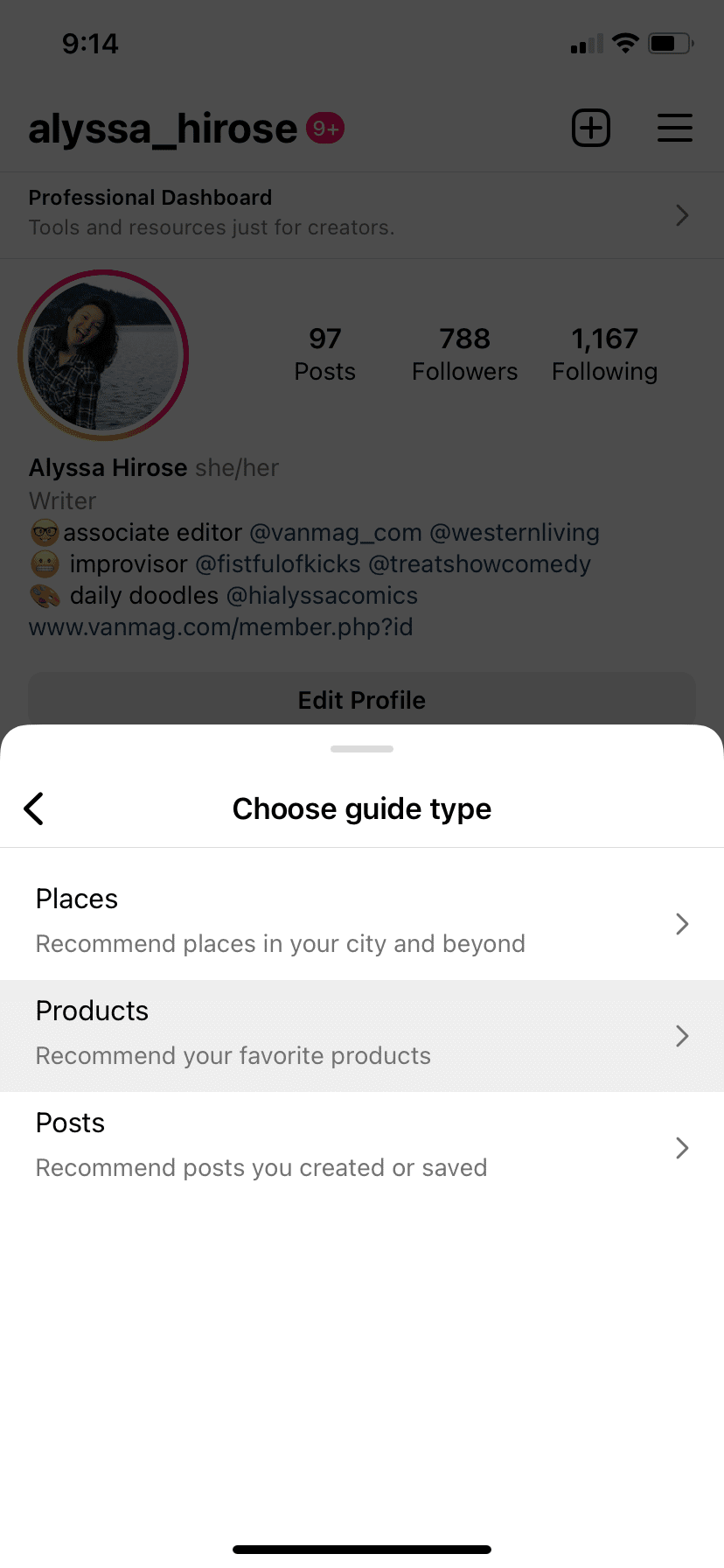 13 Ways to Use Instagram Guides for Marketing in 2024