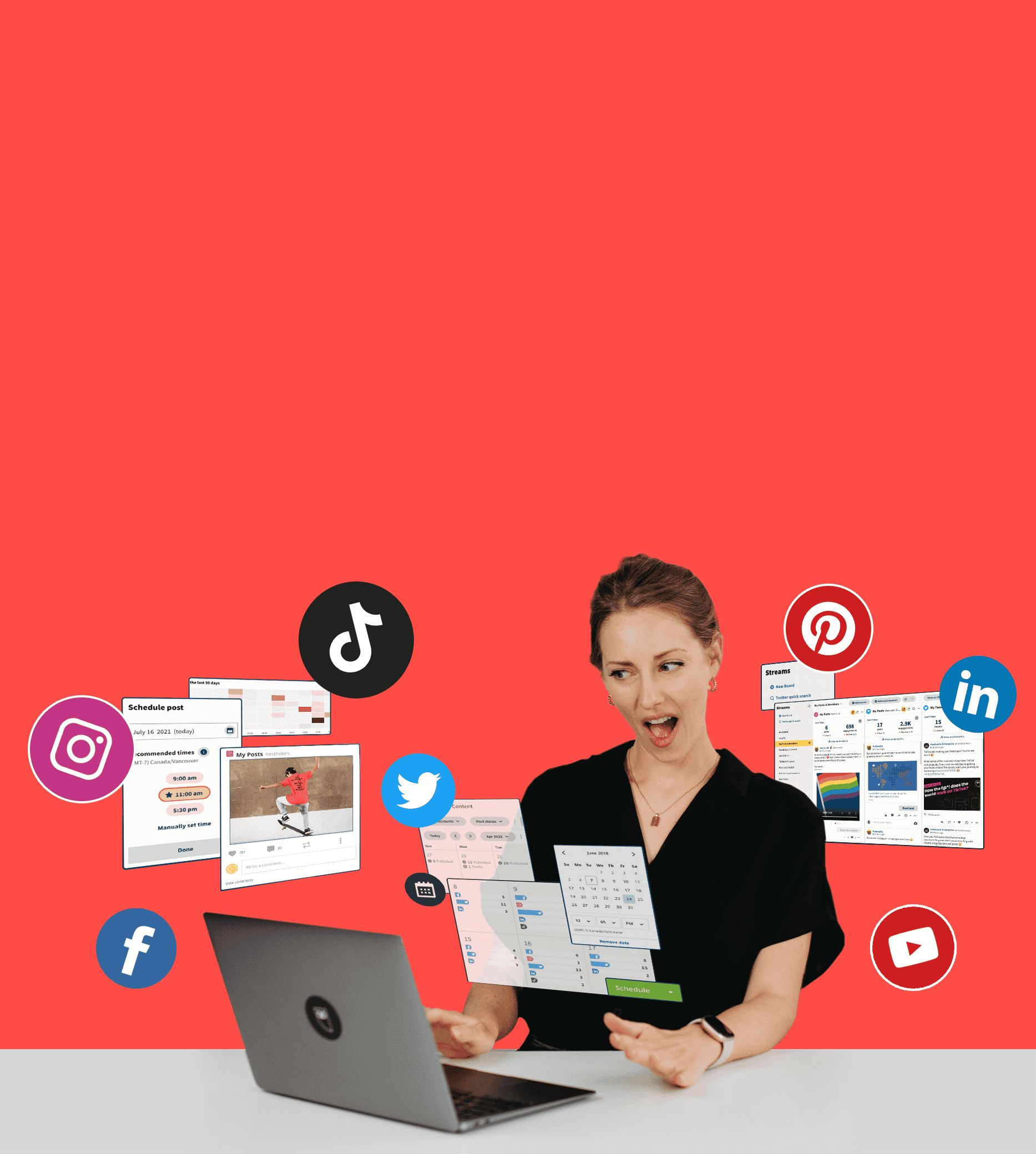 Squash Social Media Trolls With These 9 Tips [Guide]