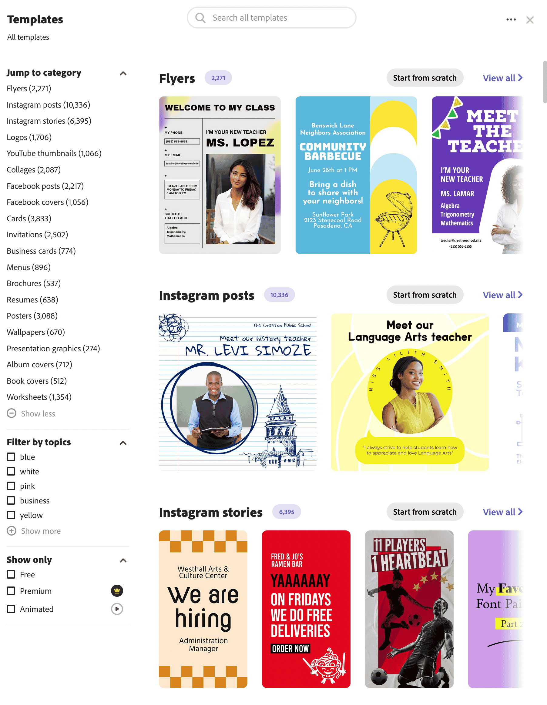 8 Tools to Help You Remove the Background from an Image