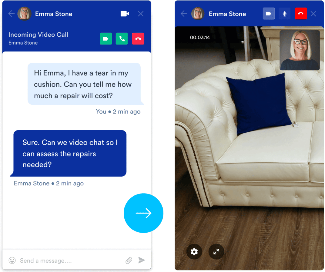 The 12 Best Chatbot Examples for Businesses Social Media Marketing