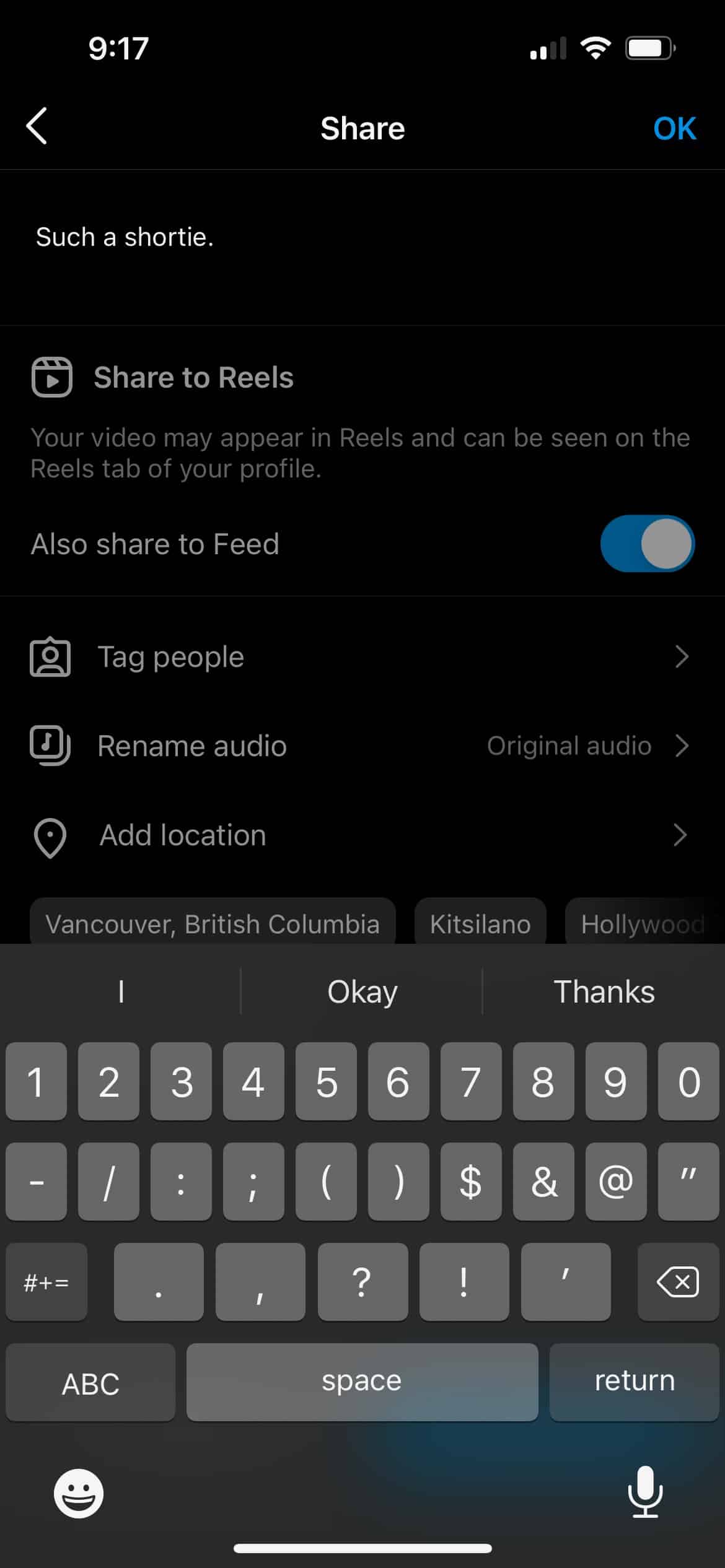 Experiment What Reels Caption Length Gets the Best Engagement?