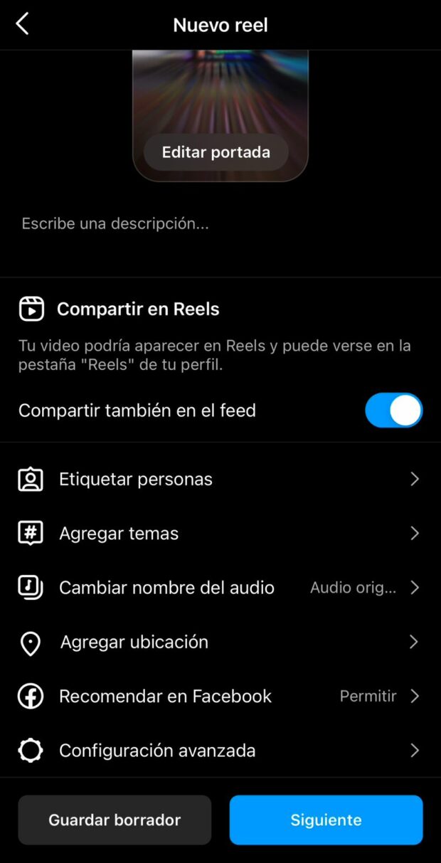 Reels de Instagram una guía fácil para empresas