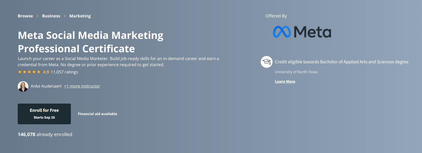 15 Great Social Media Training Courses and Resources VII Digital