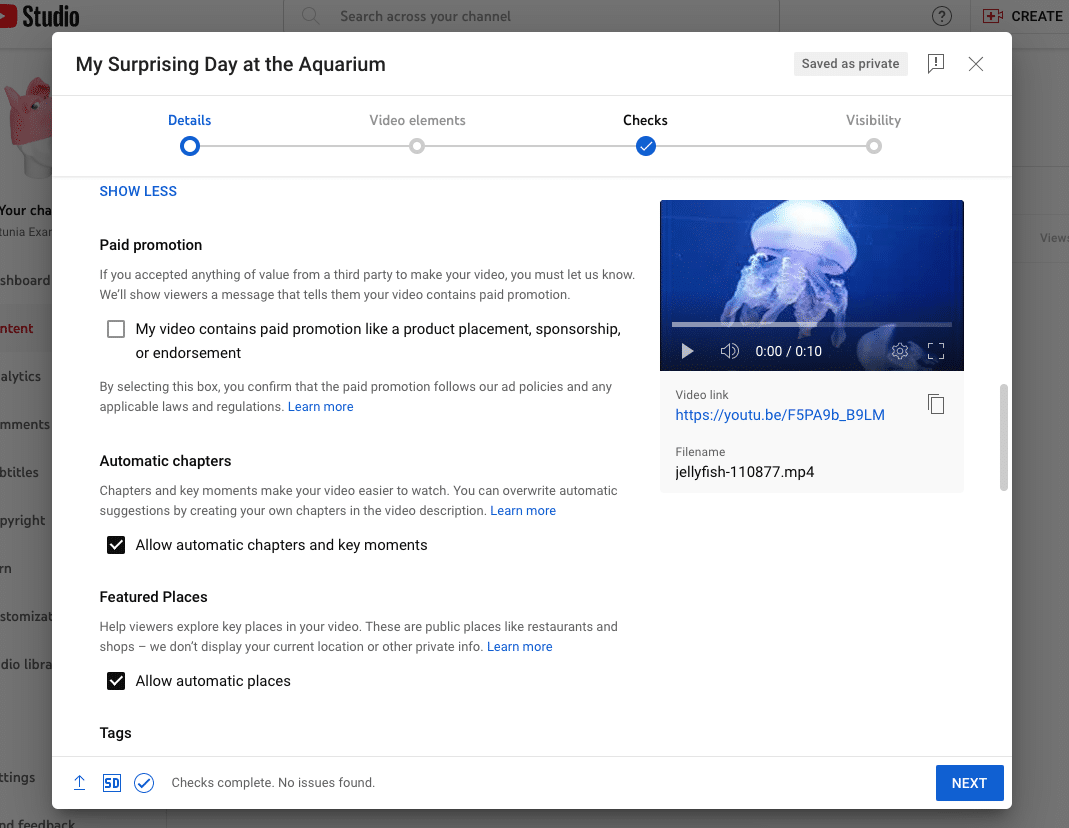 Tips on how to Create a YouTube Channel From Scratch Stefano Cicchini