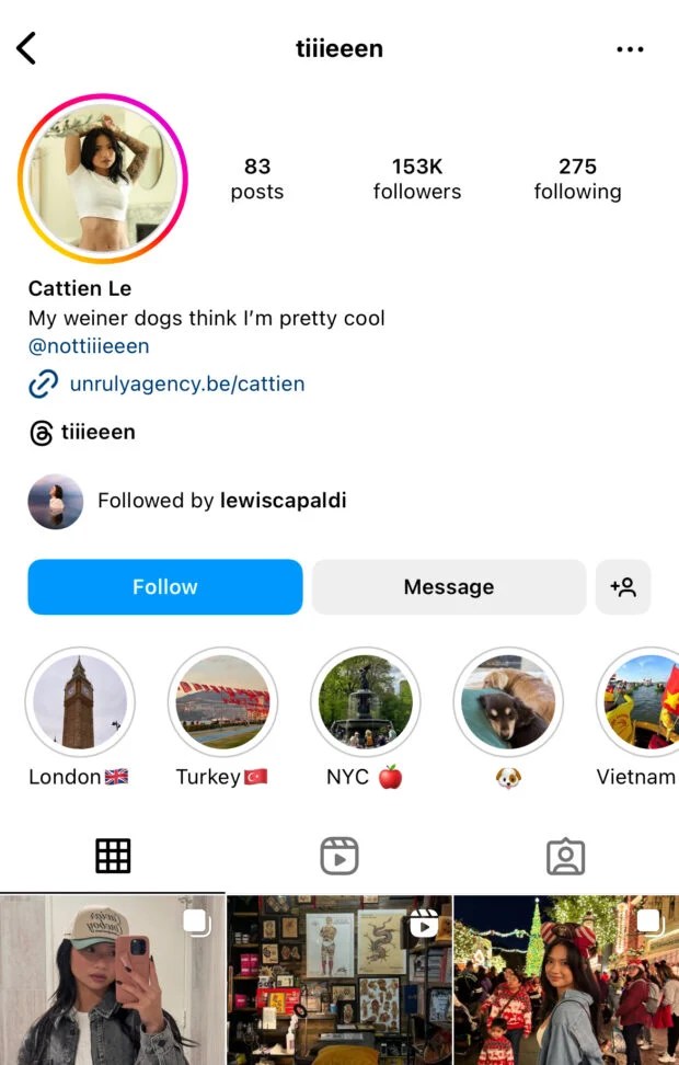 100+ best Instagram username ideas + free username generator