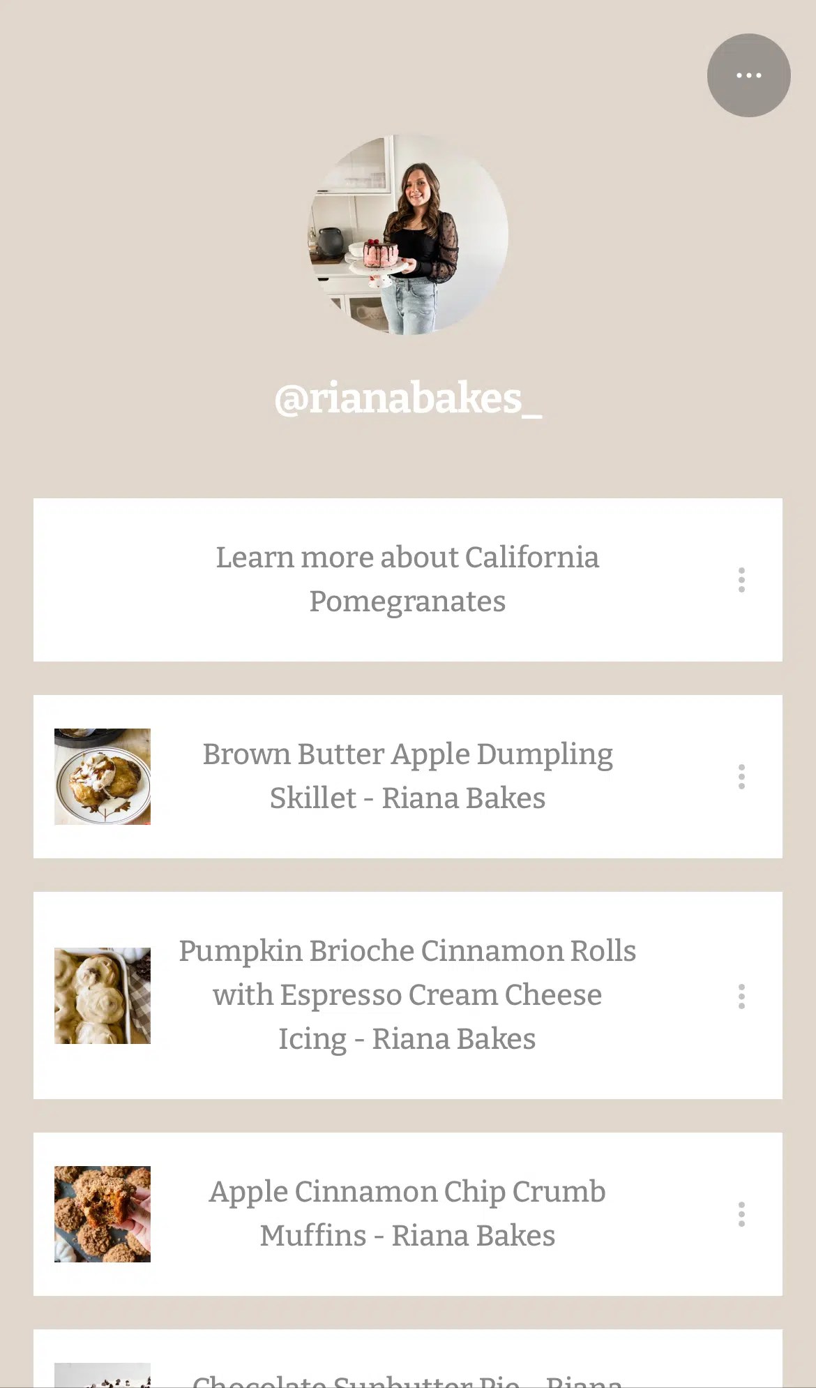 Instagram link tree guide How to set up and optimize your bio links