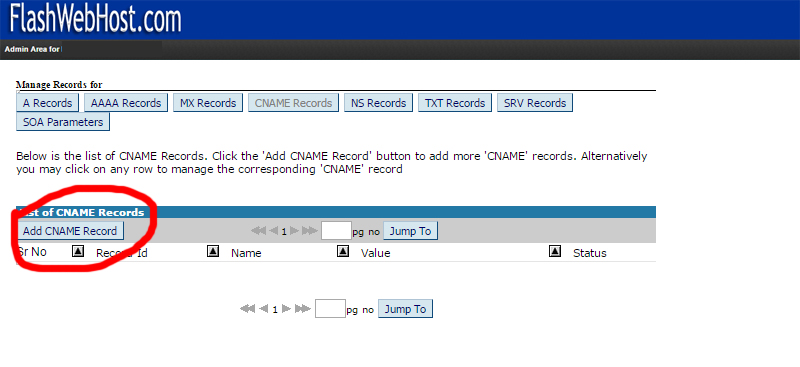 How to add a custom domain for a google site
