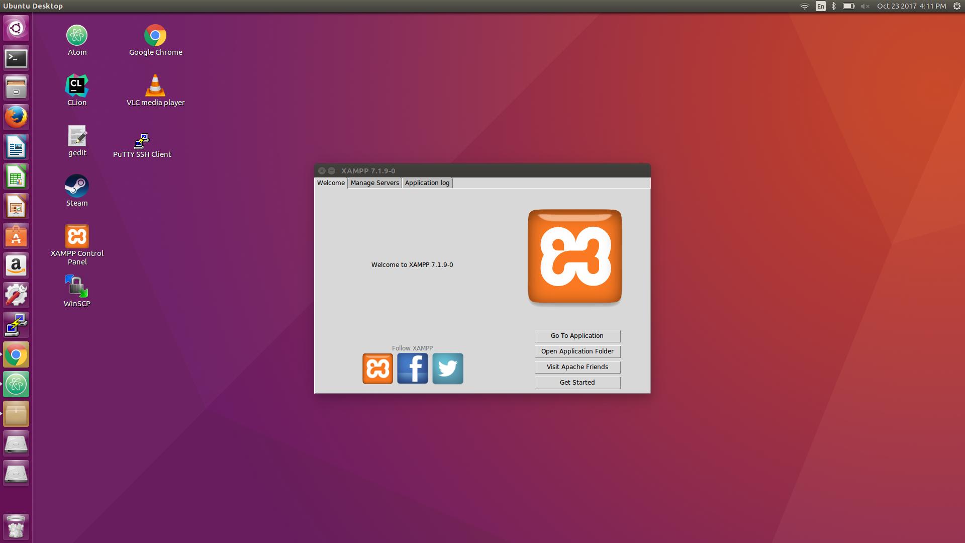 How to Install and Configure XAMPP on Ubuntu Linux • Best SEO Blog