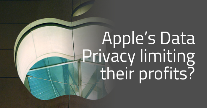 Is Apple Hurting Itself with Its Data Privacy Views? Hotspot Shield VPN
