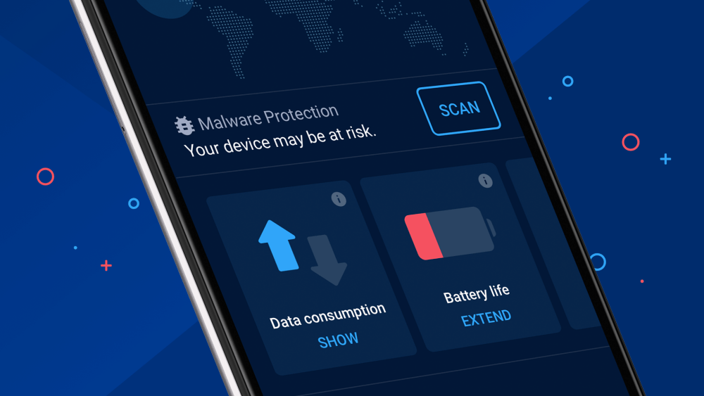 How to tell if your phone has a virus Virus on phone & Android malware