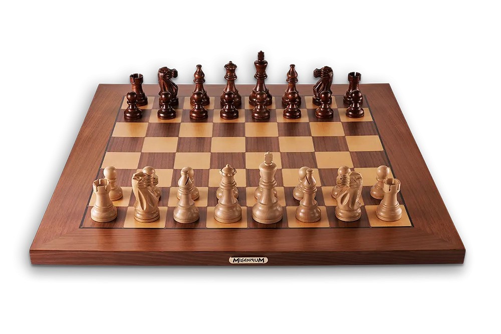 The Best Electronic Chess Board Buying Guide & Top Picks House Of