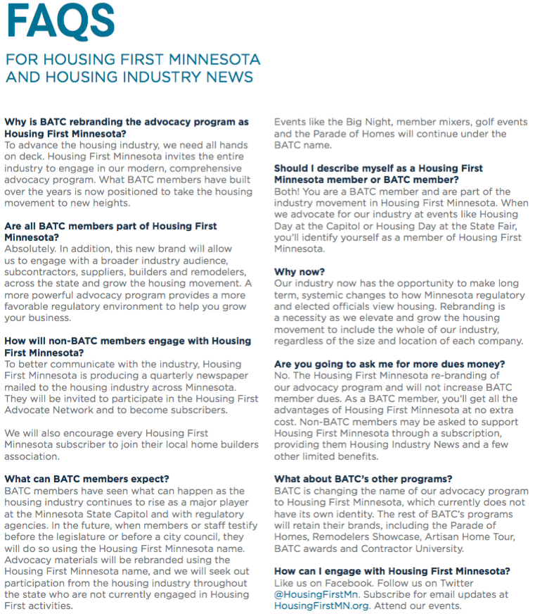Introducing Housing First Minnesota ‹ Housing First Minnesota
