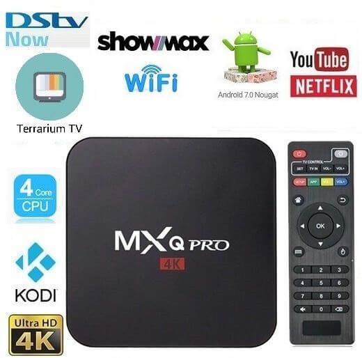 Why I ditched DSTV & GOTV for an Android TV box Hovatek Blog