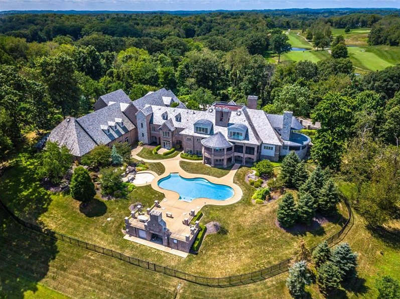 Homes of Distinction Outdoor Living Howard Hanna Blog