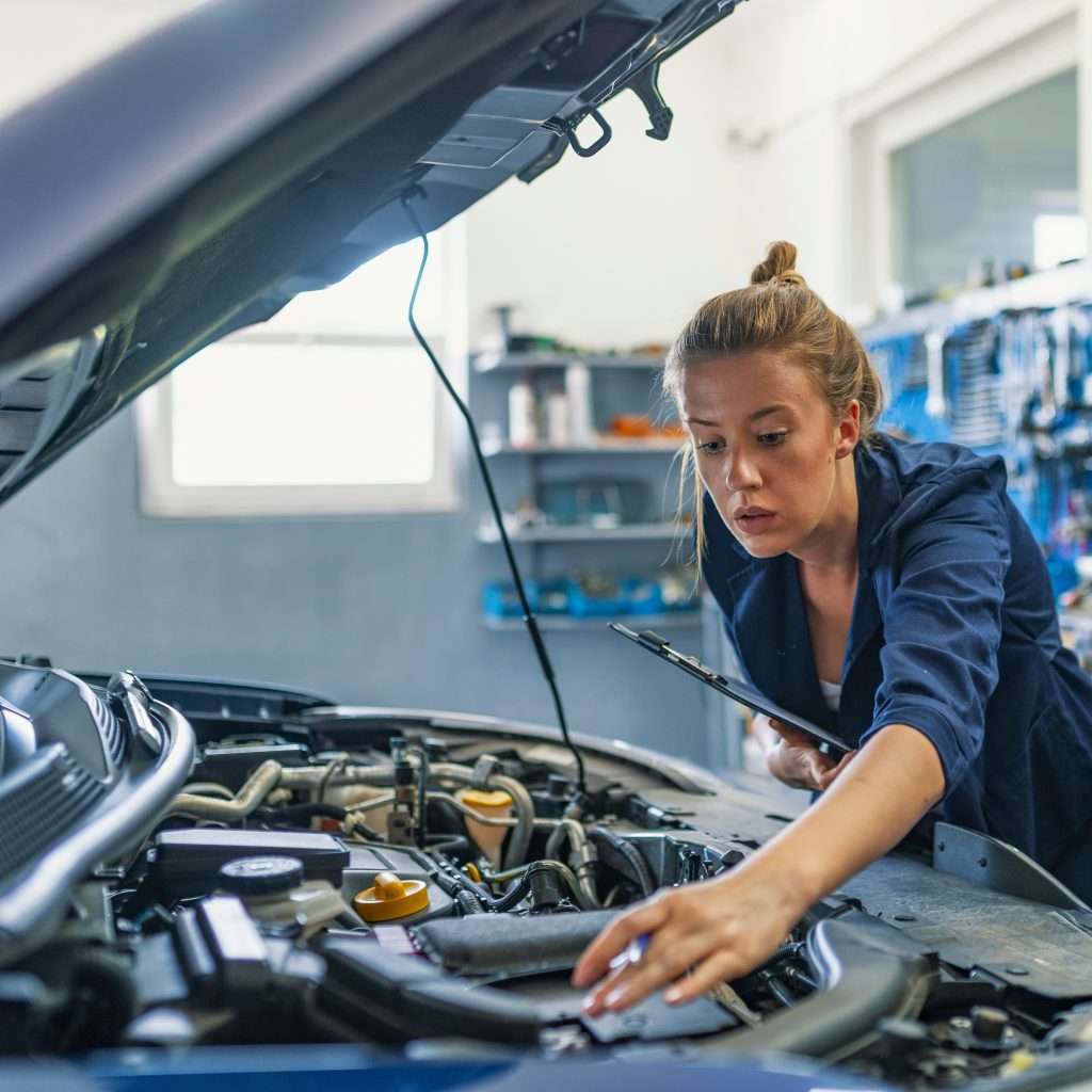 Your complete MOT checklist Howden Insurance