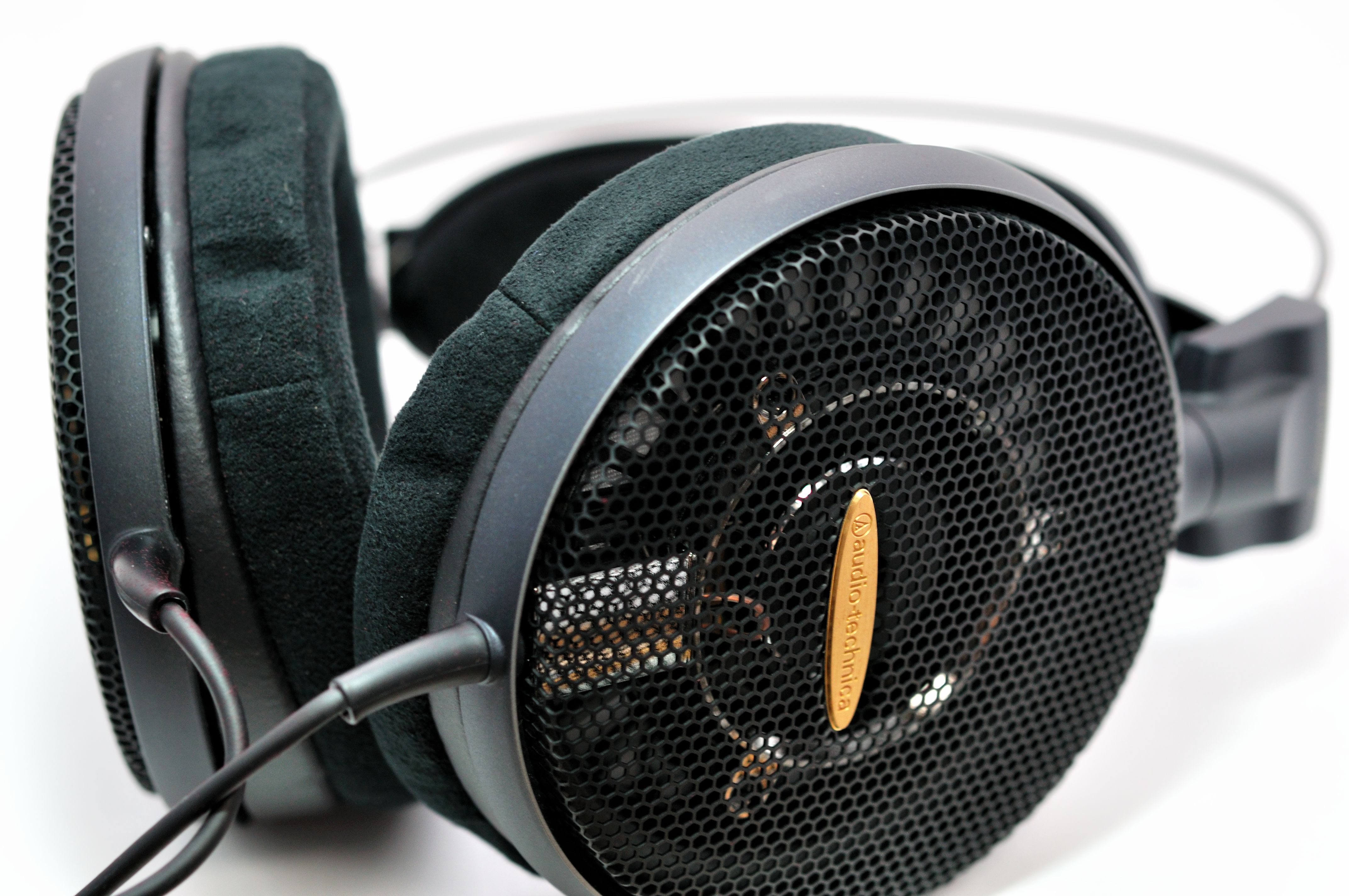 Audio Technica ATH-AD2000 Redux | Super Best Audio Friends