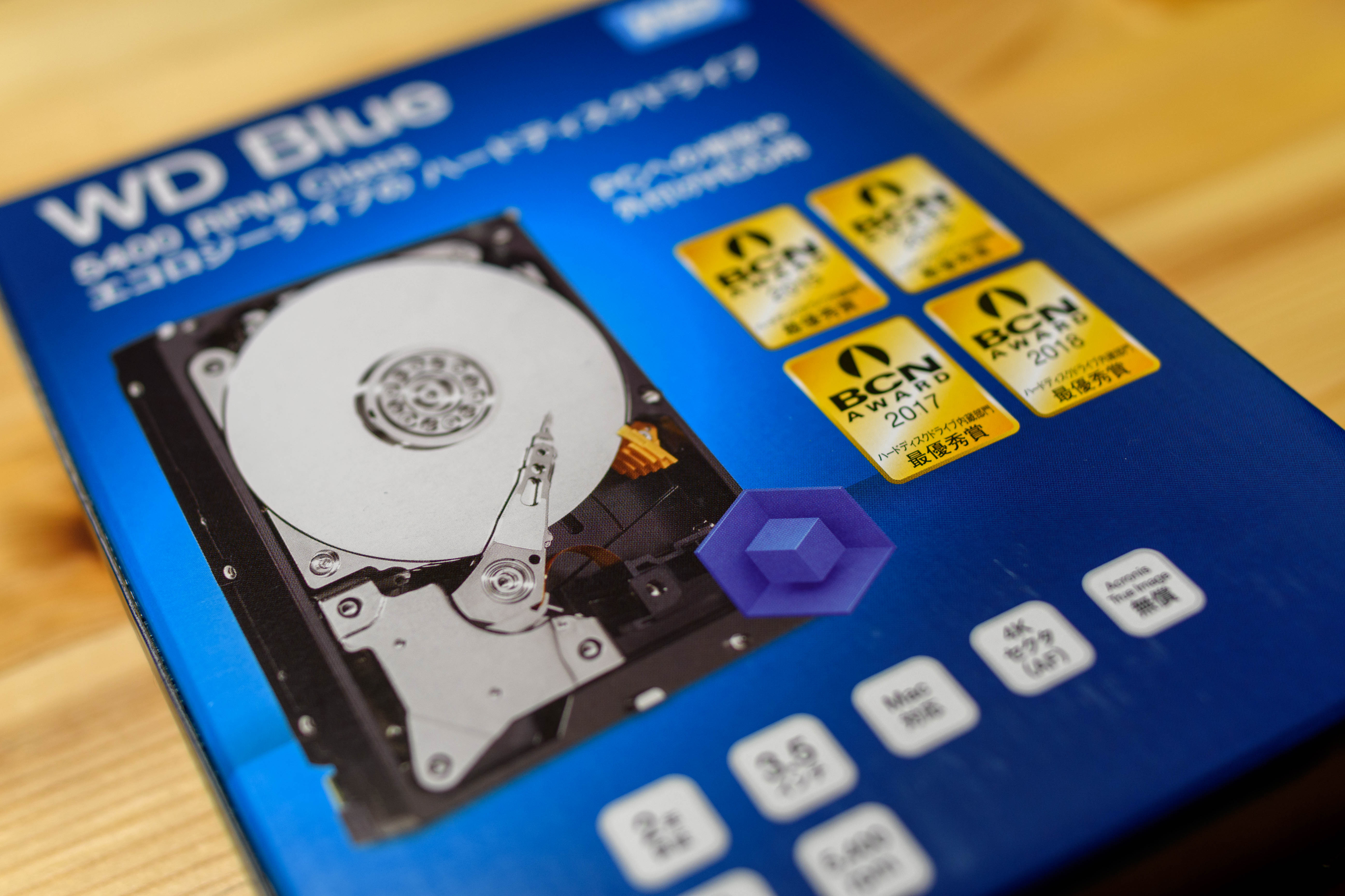 PCから異音がしたから新しいHDD買ったら原因はケースファンだった FreeTimes