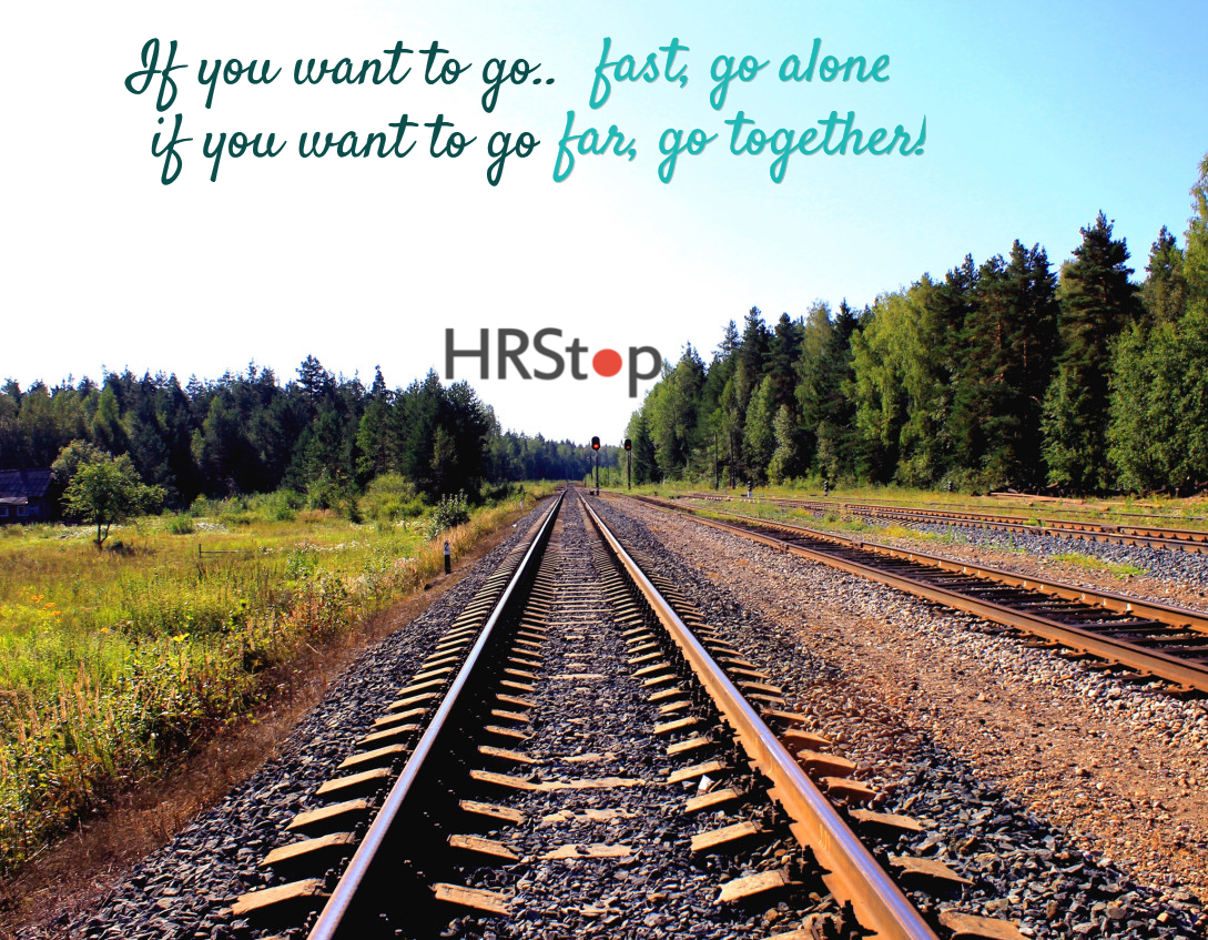 How to… make your team work