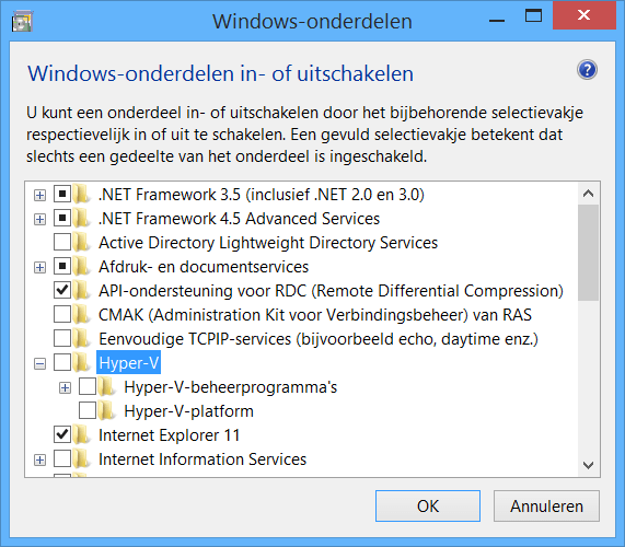 VirtualBox virtual machine not starting because of missing VTX support