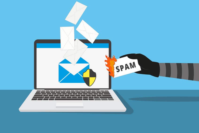 How to avoid email spoofing with SPF, DKIM and DMARC?