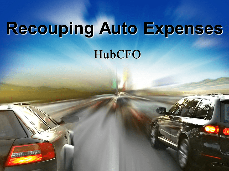 Deductions Using a Car for Business