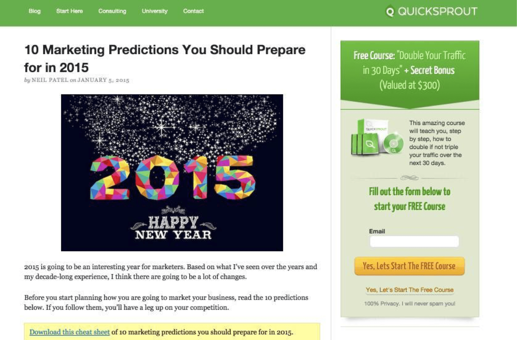 How to Make Your B2B Content More Lovable 9 Tips to Try