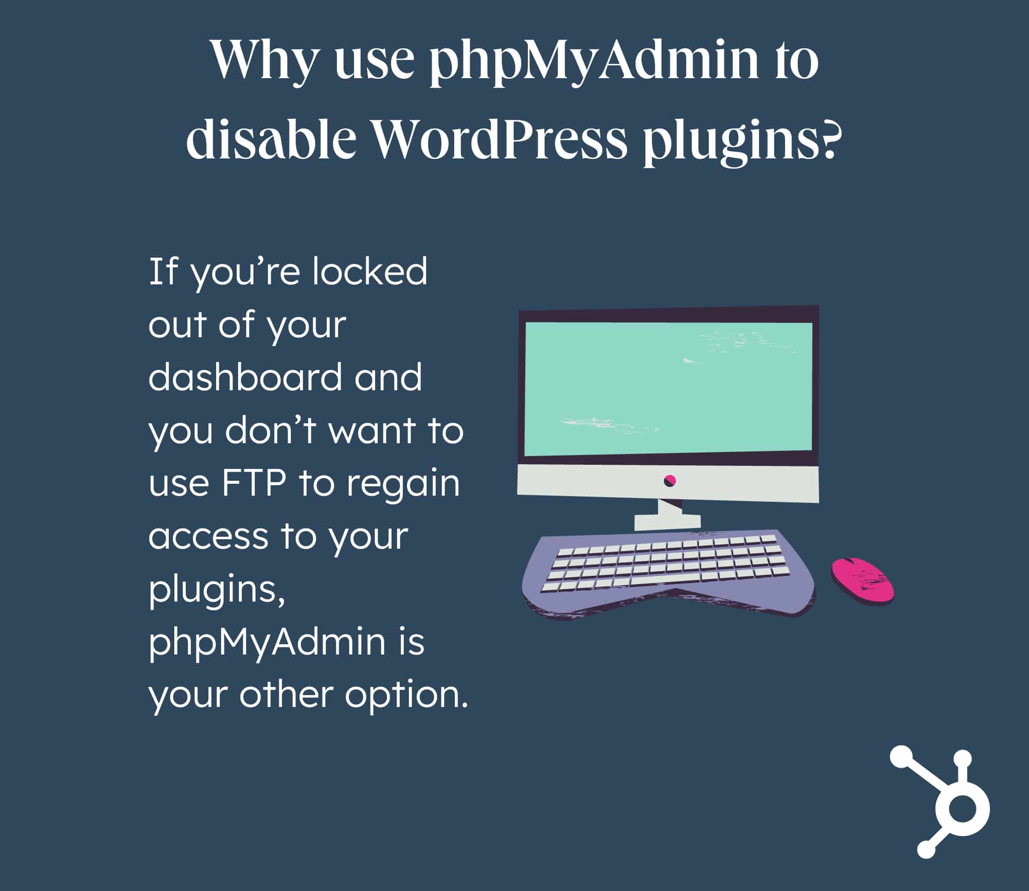 How to Disable WordPress Plugins in 2022 (3 Ways)