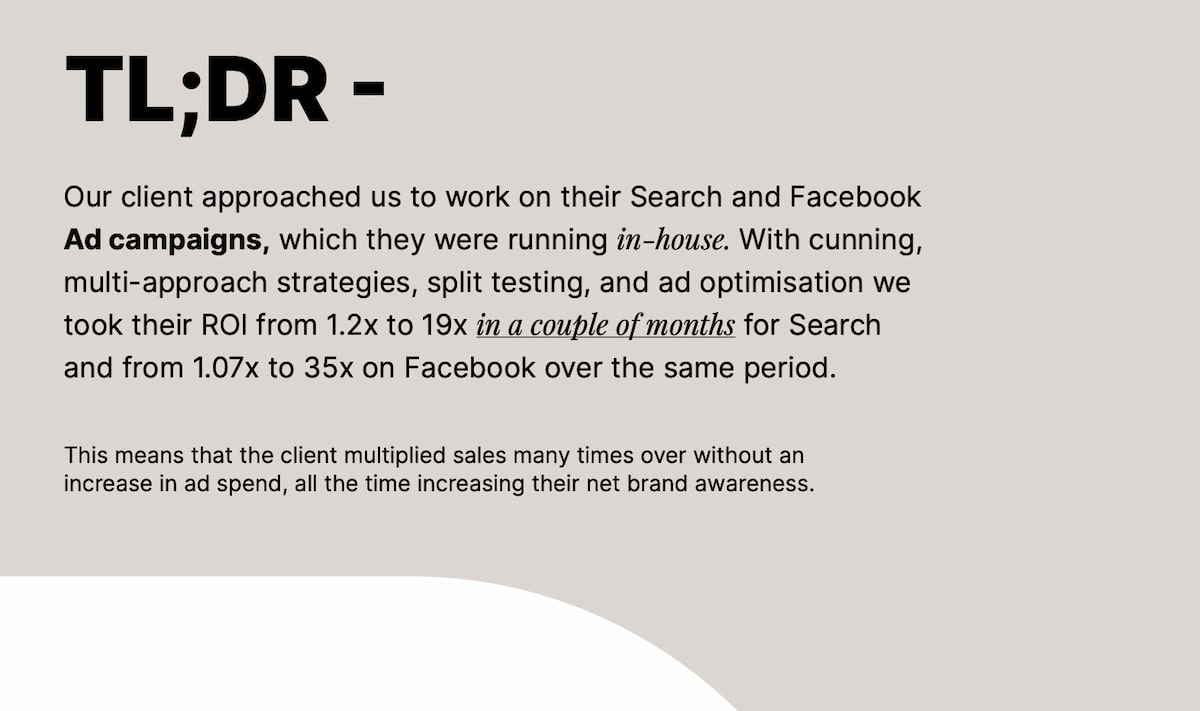 28 Case Study Examples Every Marketer Should See