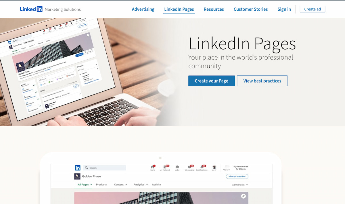 LinkedIn Company Pages The Ultimate Guide [+ 10 Best Practices]