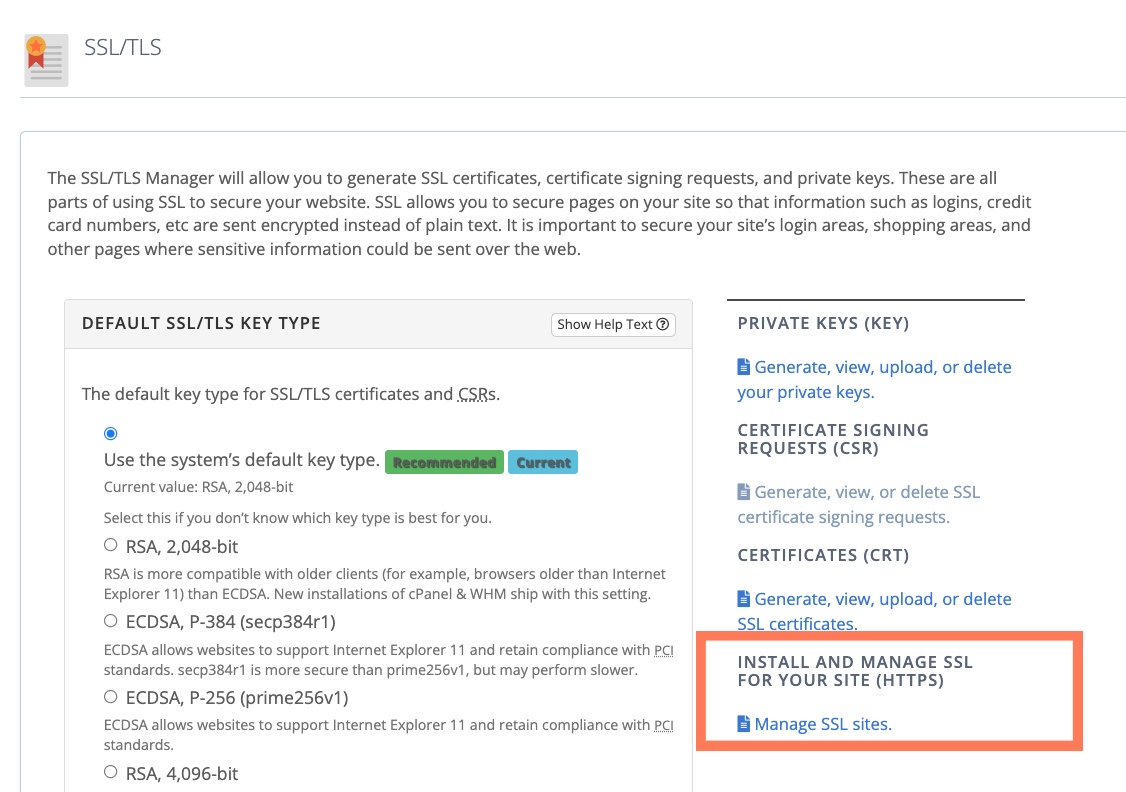 How to Get an SSL Certificate [+10 Best Free SSLs]