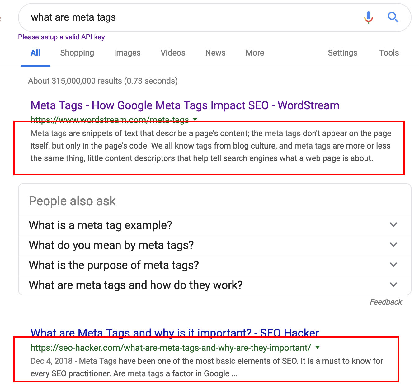 The PlainEnglish Guide to Meta Tags & SEO