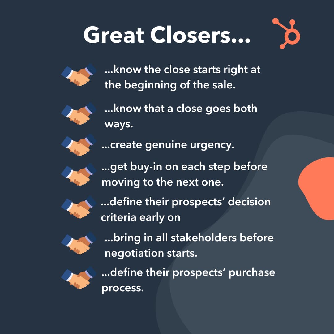 24 Sales Mistakes to Avoid in 2022 (and Beyond)