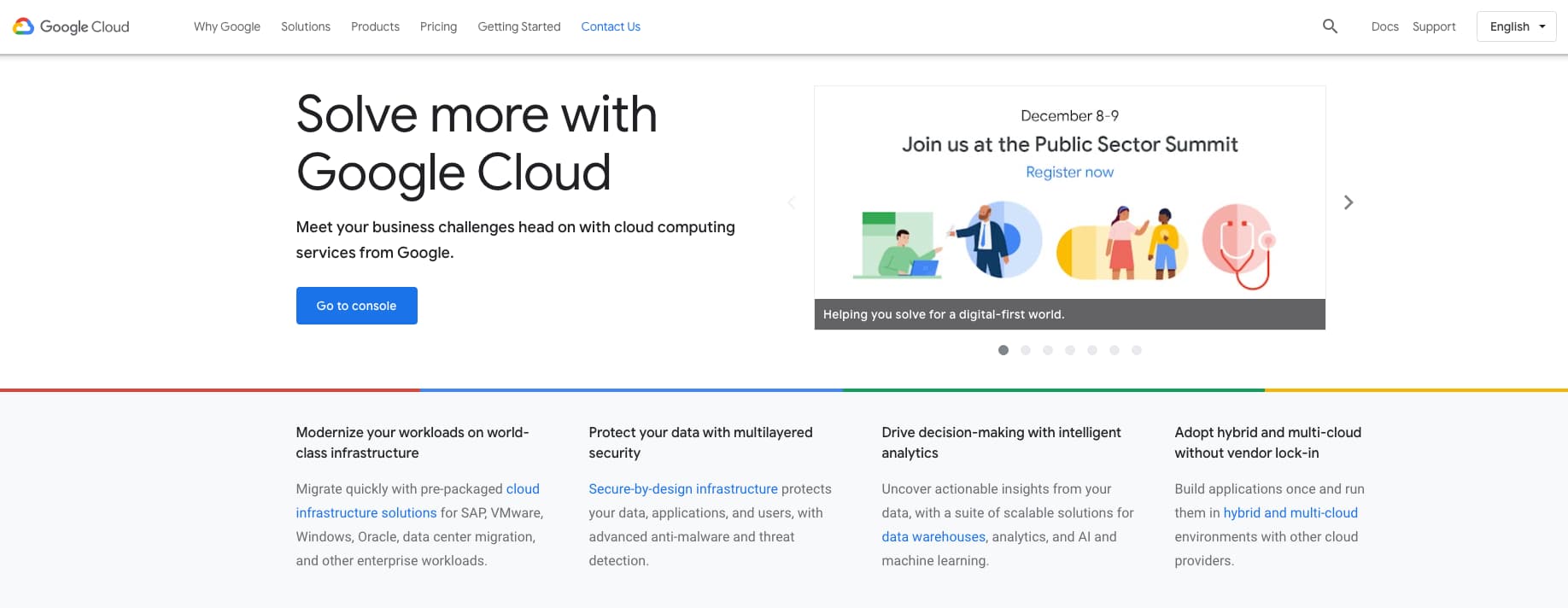 The Ultimate Guide to Web Hosting