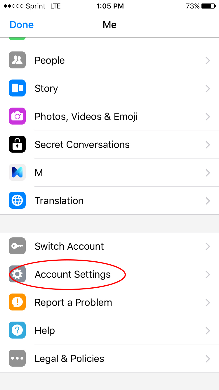 How to unblock someone on whatsapp. How to Unblock Someone on Facebook and Messenger FAQ