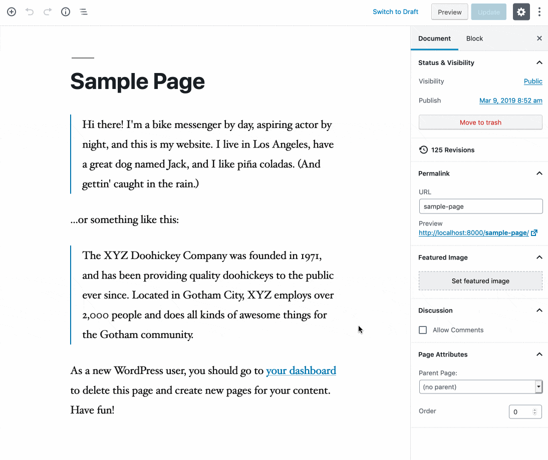 9 Best A/B Split Testing Plugins for WordPress