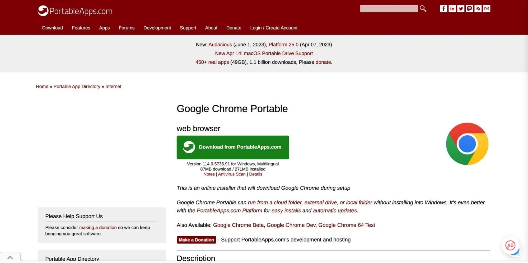 13 Best Portable Apps in 2023