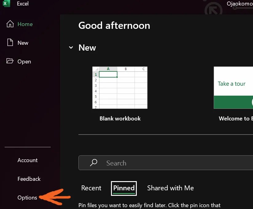 How to Enable Macros in Excel