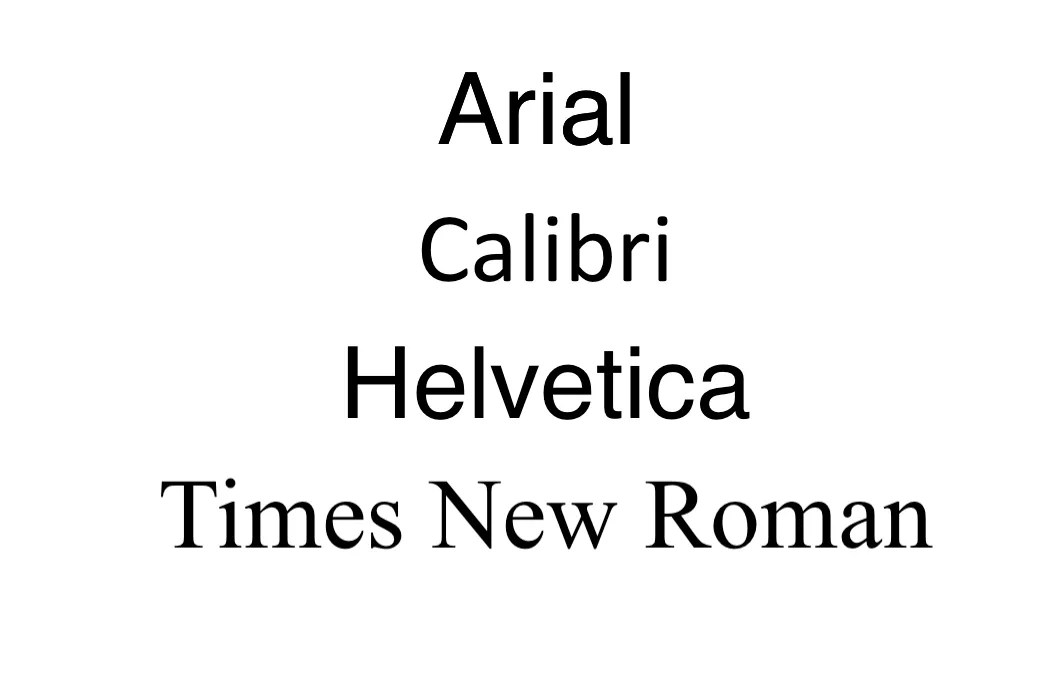 Writing Formal Emails The Ultimate Guide