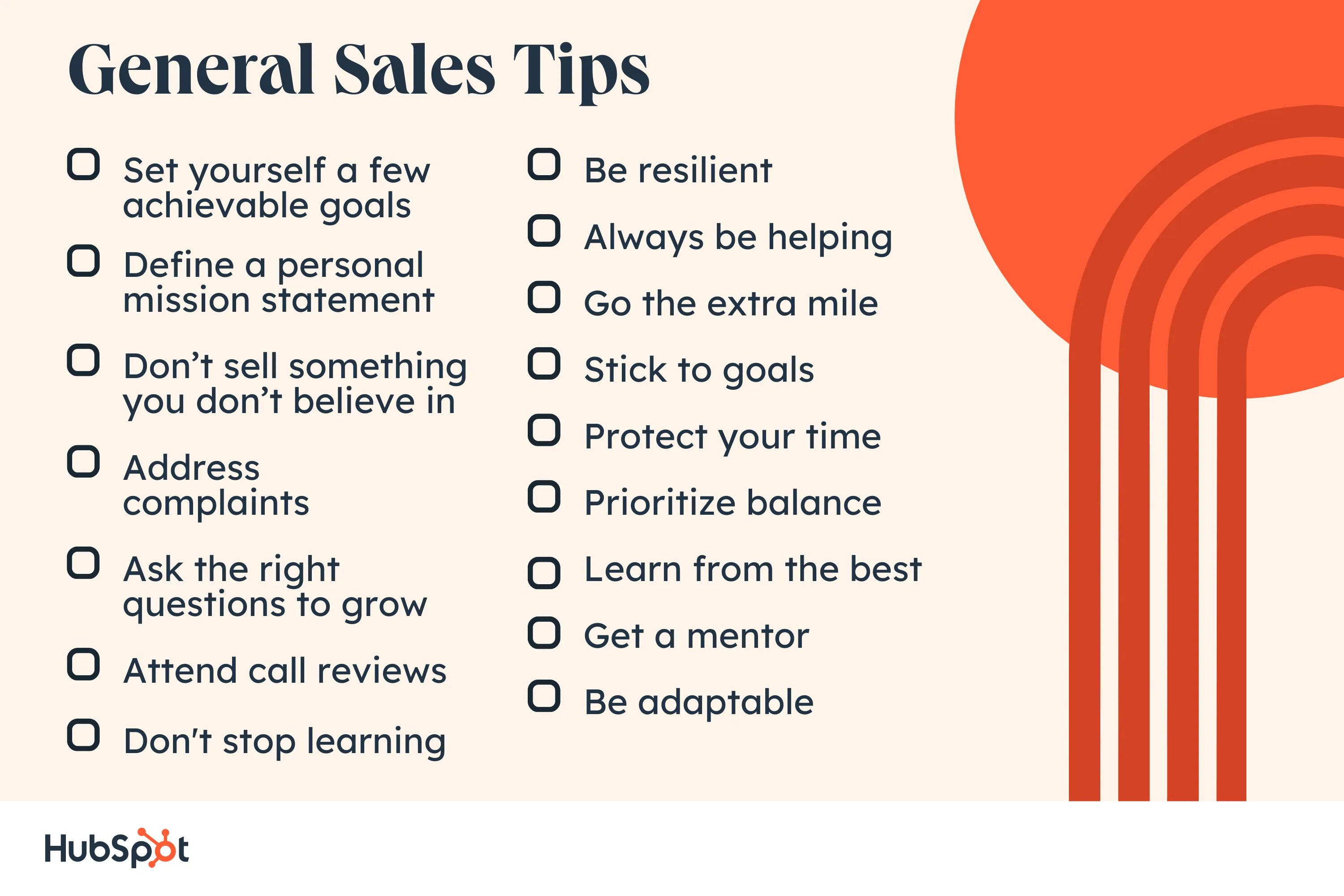81 Quick Sales Tips Every Rep Should Know