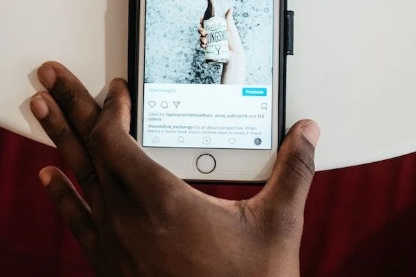 How to Write Good Instagram Captions 9 Bookmarkable Tips for