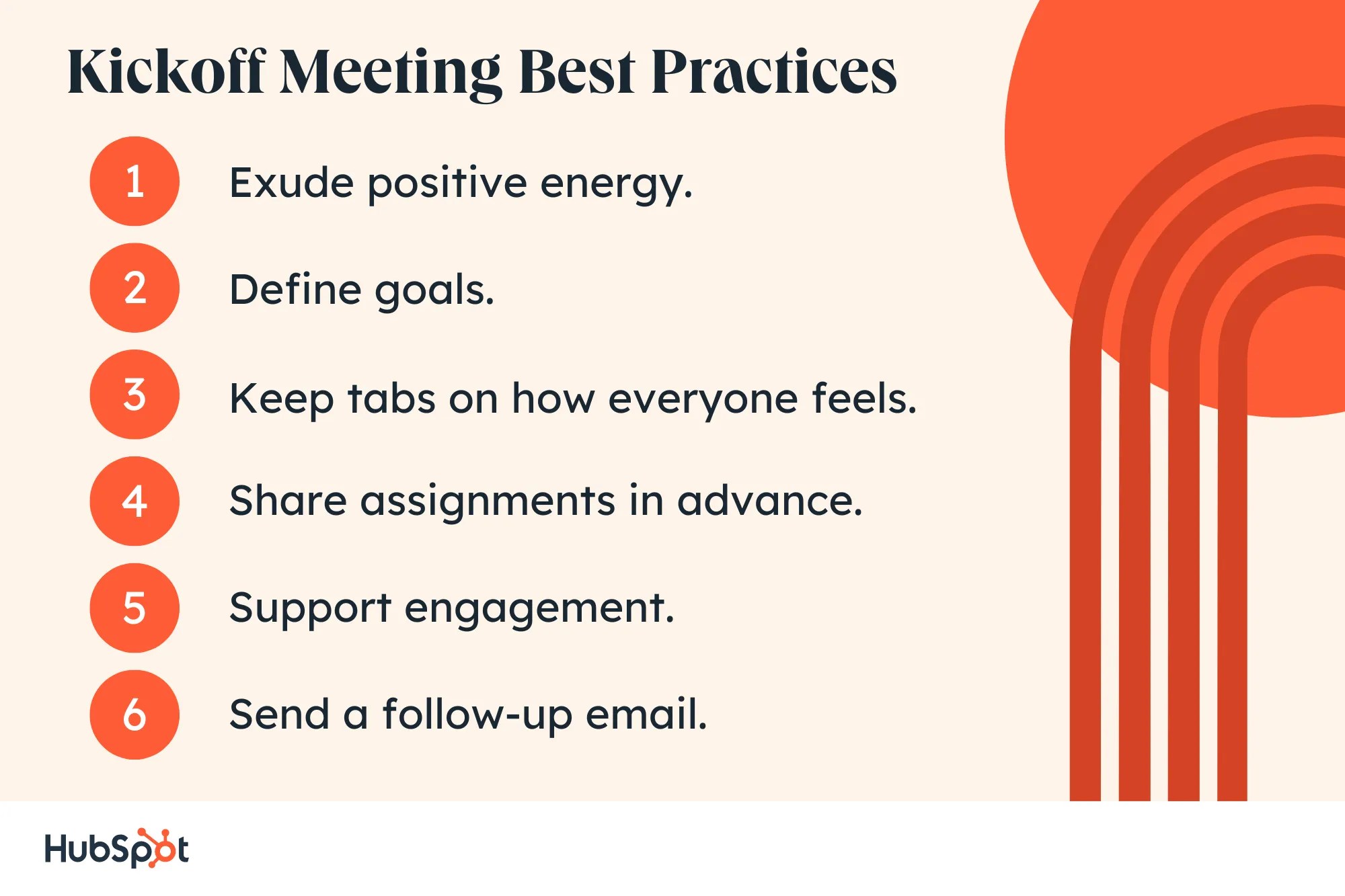 How to Run a Perfect Kickoff Meeting Blog